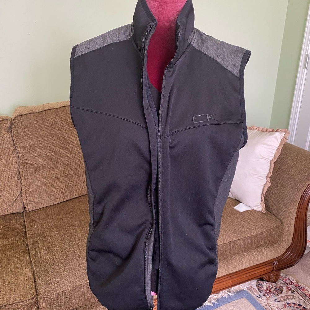 Calvin Klein vest